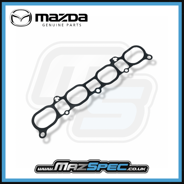 Genuine Mazda Inlet Manifold Gasket - MX5 MK3/NC (06-15)