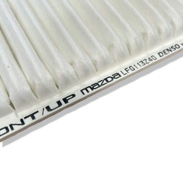 Genuine Mazda Engine Air Filter – MX-5 Mk3 / NC • LFG1-13-Z40