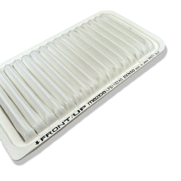 Genuine Mazda Engine Air Filter – MX-5 Mk3 / NC • LFG1-13-Z40