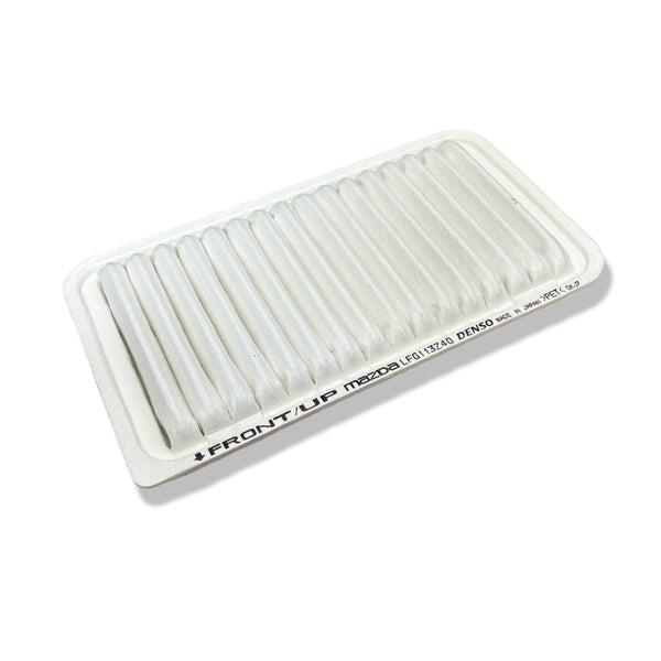 Genuine Mazda Engine Air Filter – MX-5 Mk3 / NC • LFG1-13-Z40