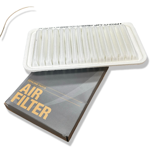 Genuine Mazda Engine Air Filter – MX-5 Mk3 / NC • LFG1-13-Z40