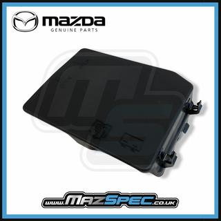 Battery Cover / Battery Case Lid - MX5 MK3 / NC (06-15)