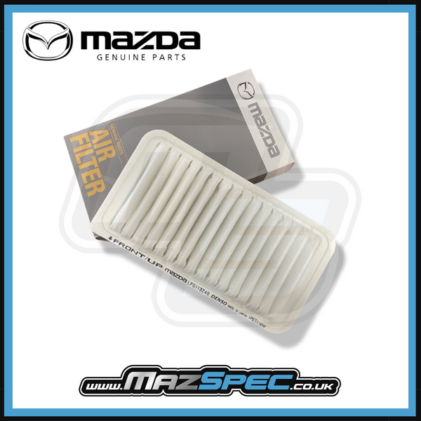 Genuine Mazda Air Filter - MX5 MK3/NC (06-15)