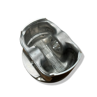 Genuine Mazda Engine Piston – Standard Size – 2.0 • LFY0-11-SA0A