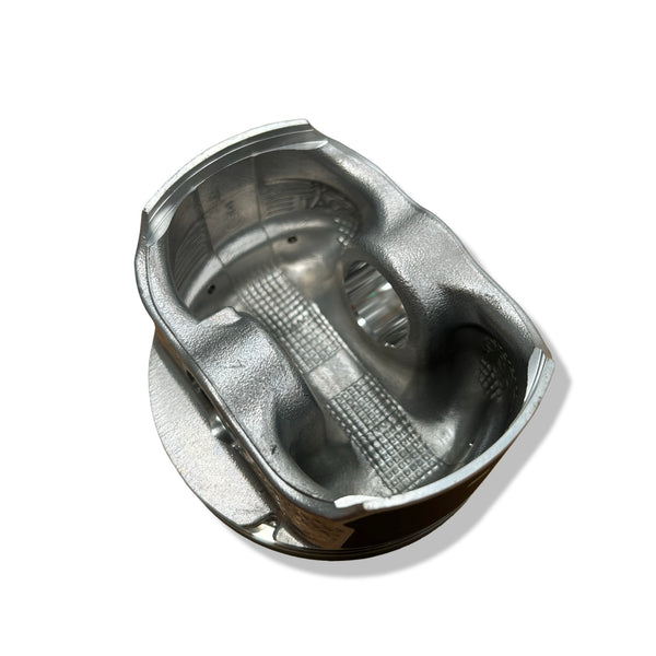 Genuine Mazda Engine Piston – Standard Size – 2.0 • LFY0-11-SA0A