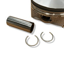Genuine Mazda Engine Piston – Standard Size – 2.0 • LFY0-11-SA0A