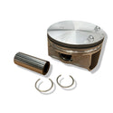 Genuine Mazda Engine Piston – Standard Size – 2.0 • LFY0-11-SA0A