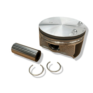 Genuine Mazda Engine Piston – Standard Size – 2.0 • LFY0-11-SA0A