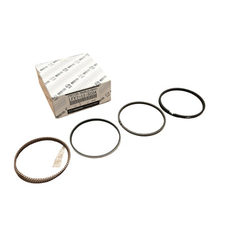 Genuine Mazda Piston Ring Set – Standard Size – 2.0 • LFY7-11-SC0A