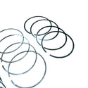 Genuine Mazda Piston Ring Set – Standard Size – 2.0 • LFY7-11-SC0A