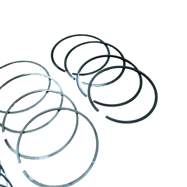 Genuine Mazda Piston Ring Set – Standard Size – 2.0 • LFY7-11-SC0A