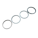 Genuine Mazda Piston Ring Set – Standard Size – 2.0 • LFY7-11-SC0A