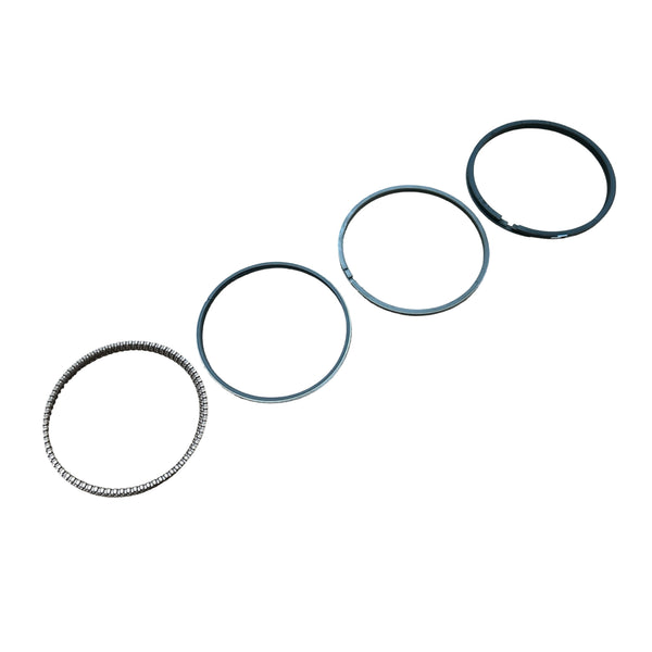 Genuine Mazda Piston Ring Set – Standard Size – 2.0 • LFY7-11-SC0A