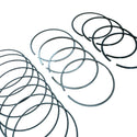 Genuine Mazda Piston Ring Set – Standard Size – 2.0 • LFY7-11-SC0A