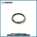 Genuine Mazda 4th Gear Synchronizer Ring • M516-17-26Y