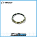 Genuine Mazda 4th Gear Synchronizer Ring • M516-17-26Y