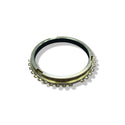 Genuine Mazda 4th Gear Synchronizer Ring • M516-17-26Y