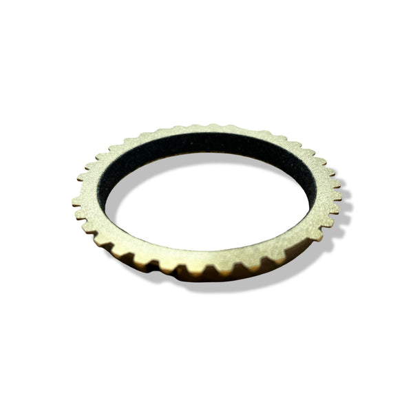 Genuine Mazda 4th Gear Synchronizer Ring • M516-17-26Y