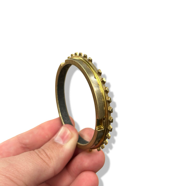 Genuine Mazda 4th Gear Synchronizer Ring • M516-17-26Y