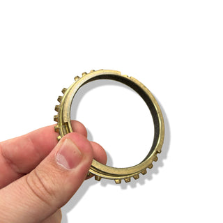 Genuine Mazda 4th Gear Synchronizer Ring • M516-17-26Y