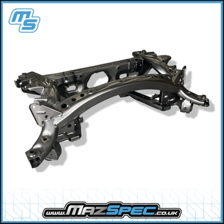 Rear Subframe / Crossmember • MX-5 MK3/NC (06-15)