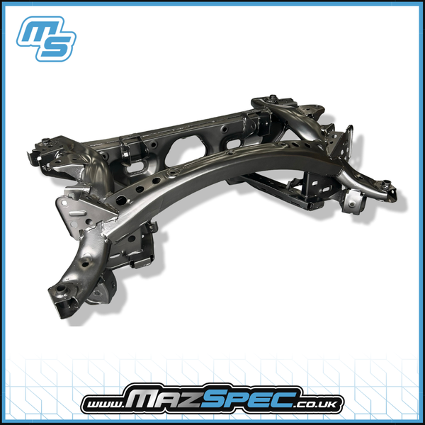 Rear Subframe / Crossmember • MX-5 MK3/NC (06-15)