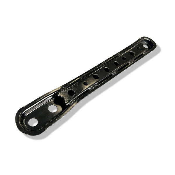 Rear Subframe Brace Bar • MX-5 MK3/NC (06-15)