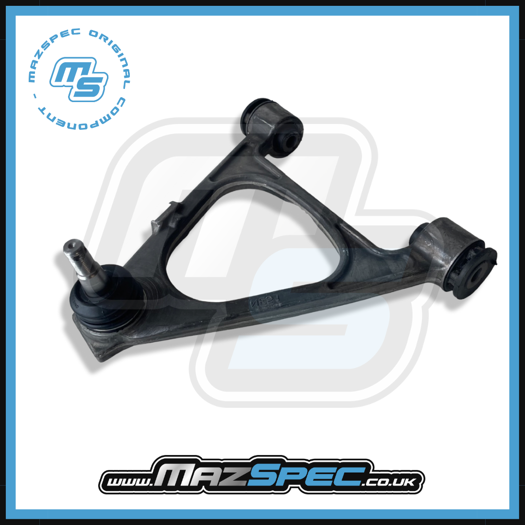 EBC RK7117 EBC 01-03 Mazda Miata MX5 1.8 (Sports Suspension) Premium Front Rotors main image 0
