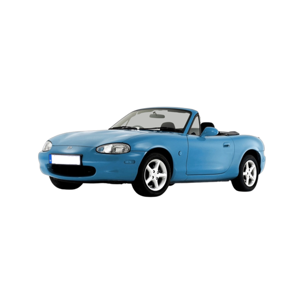 Smoked LED Side Indicators / Repeaters - MX5 MK1/2/3 (89-15)