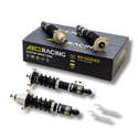BC Racing BR Series RS Coilover Kit – MX-5 Mk1/Mk2 NA/NB 1989–2005 • N-04-BR-RS