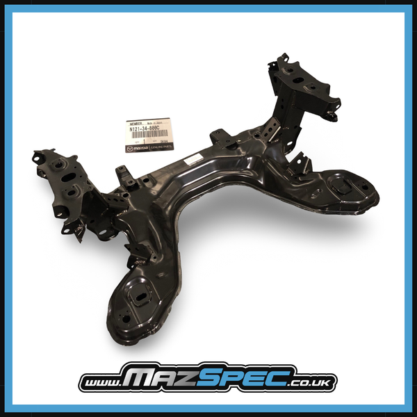 Front Subframe • MX-5 MK3/NC (06-15) N121-34-800C
