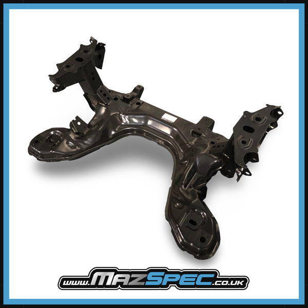 Front Subframe • MX-5 MK3/NC (06-15) N121-34-800C