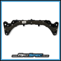 Genuine Mazda Front Cross Member / Chassis Brace - MX5 MK3/NC (06-15) N121-34-H90B