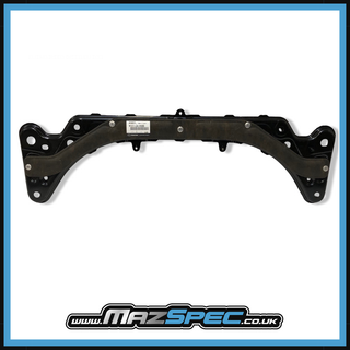 Genuine Mazda Front Cross Member / Chassis Brace - MX5 MK3/NC (06-15) N121-34-H90B