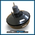 Genuine Mazda Brake servo N1Y3-43-80ZA
