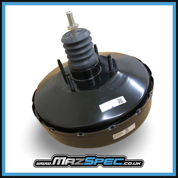 Genuine Mazda Brake servo N1Y3-43-80ZA