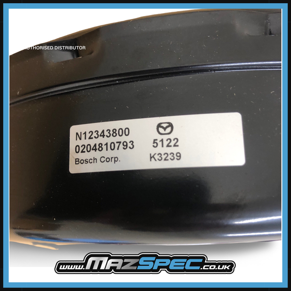 Genuine Mazda Brake servo N1Y3-43-80ZA