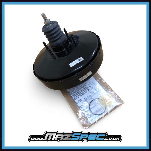 Genuine Mazda Brake servo N1Y3-43-80ZA
