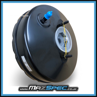 Genuine Mazda Brake servo N1Y3-43-80ZA