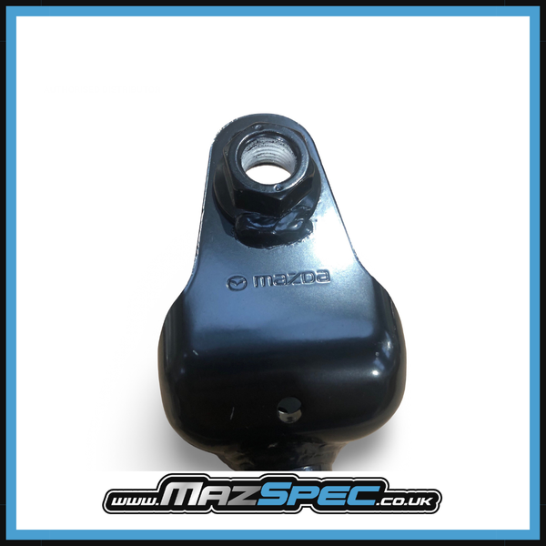 Genuine Mazda Rear Suspension Arm / Trailing Link – Left & Right Side • N243-28-20X