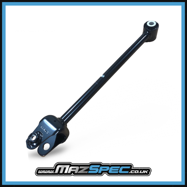 Genuine Mazda Rear Suspension Arm / Trailing Link – Left & Right Side • N243-28-20X