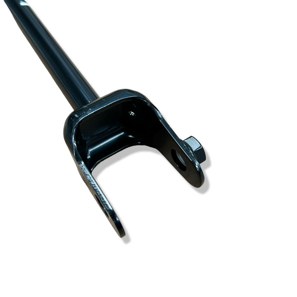Genuine Mazda Rear Lateral Suspension Arm – RH • N243-28-500