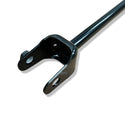 Genuine Mazda Rear Lateral Suspension Arm – RH • N243-28-500