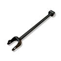 Genuine Mazda Rear Lateral Suspension Arm – RH • N243-28-500