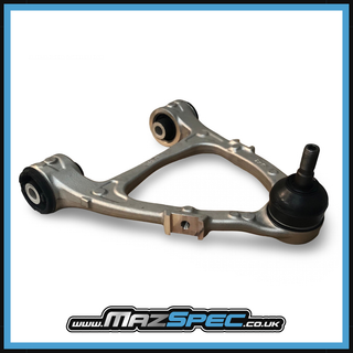 Front Upper Suspension Arm / Wishbone RH - MX5 MK4 / ND (16-25) N243-34-200