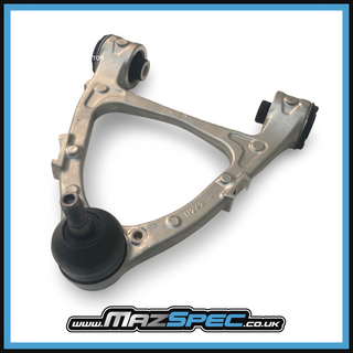 Front Upper Suspension Arm / Wishbone LH - MX5 MK4 / ND (16-25) N243-34-250.