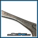 Front Upper Suspension Arm / Wishbone LH - MX5 MK4 / ND (16-25) N243-34-250.
