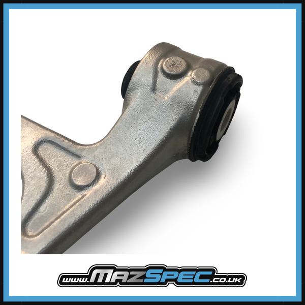 Front Upper Suspension Arm / Wishbone LH - MX5 MK4 / ND (16-25) N243-34-250.