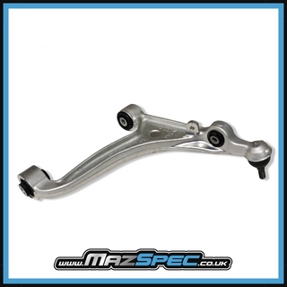Front Lower Suspension Arm / Wishbone RH -Genuine Mazda MX5 MK4 / ND (16-25) N243-34-300C