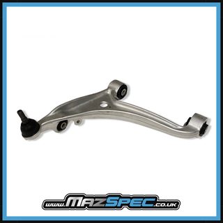 Front Lower Suspension Arm / Wishbone RH -Genuine Mazda MX5 MK4 / ND (16-25) N243-34-300C
